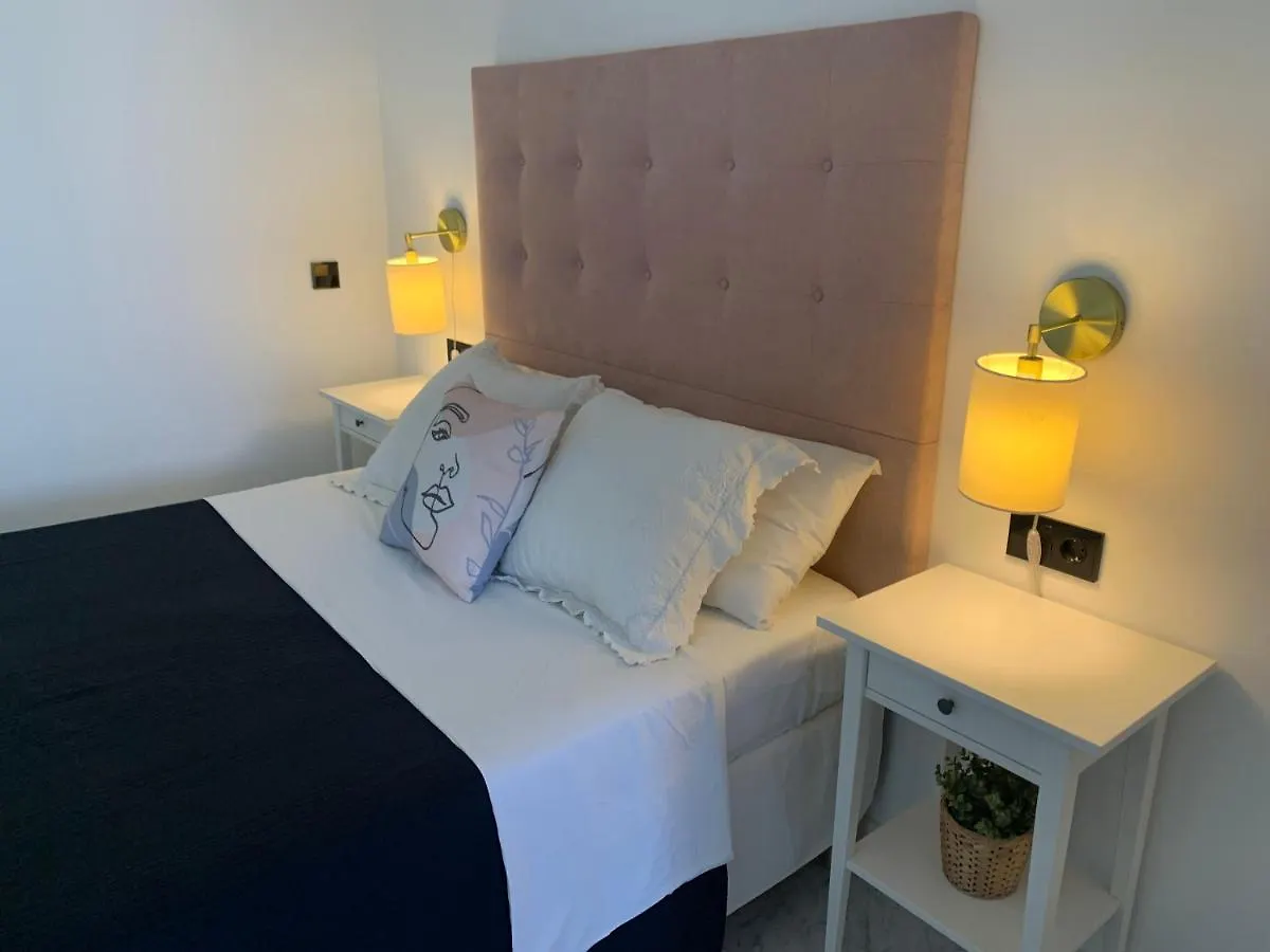 Sunshine Bluehill Bed & Breakfast Sitges 0*,  Spain